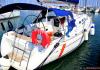 Dufour 44 2004  yacht charter Izola